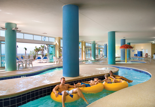Lazy River