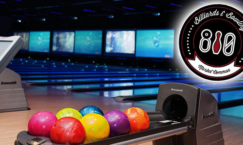 810 bowling shop