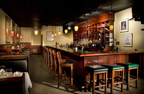 The Most Romantic Restaurants in Myrtle Beach