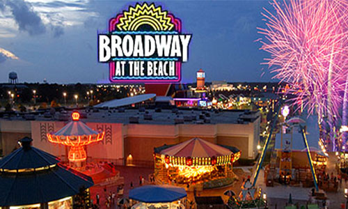 Celebrate Summer Broadway Style In Myrtle Beach Paradise Resort Celebrate Summer Broadway Style In Myrtle Beach