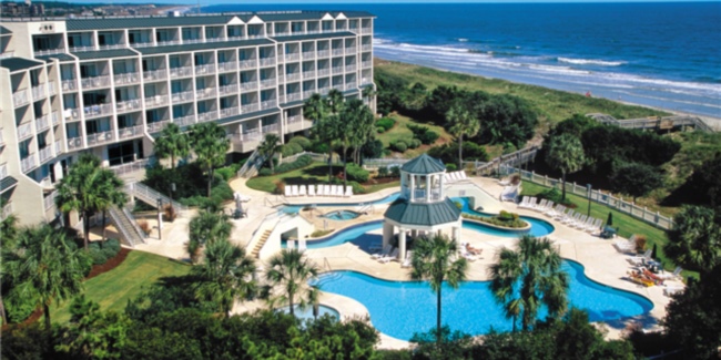 Why You Should Stay at Litchfield Beach & Golf - Paradise Resort