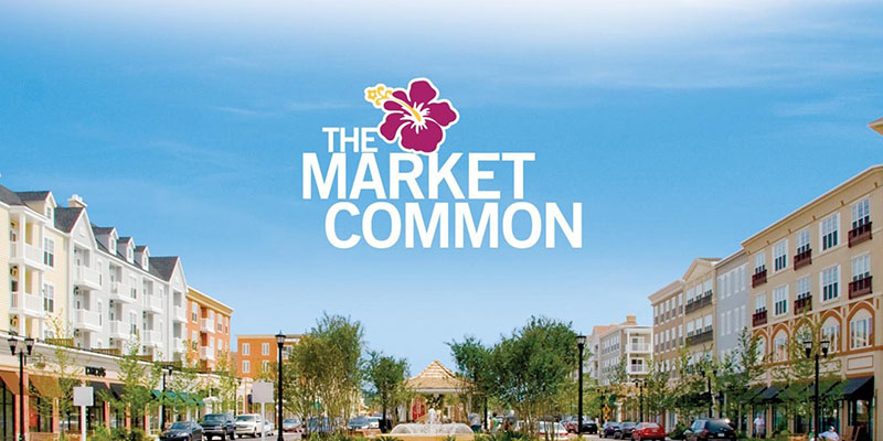 Spend A Night Out At The Market Common In Myrtle Beach Paradise Resort Spend A Night Out At The Market Common In Myrtle Beach