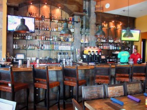 Paradise Resort Guests Love Banditos Restaurant Paradise Resort Guests Love Banditos Restaurant