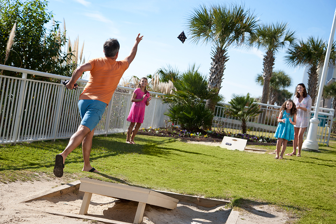 Cornhole