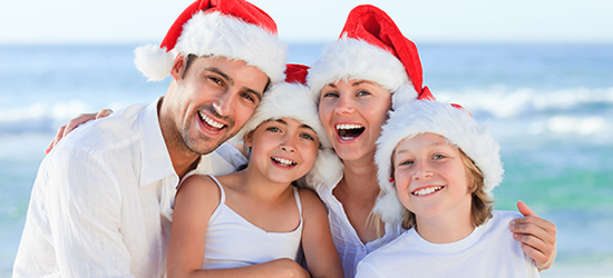 Top Places to Holiday Shop in Myrtle Beach - Paradise Resort
