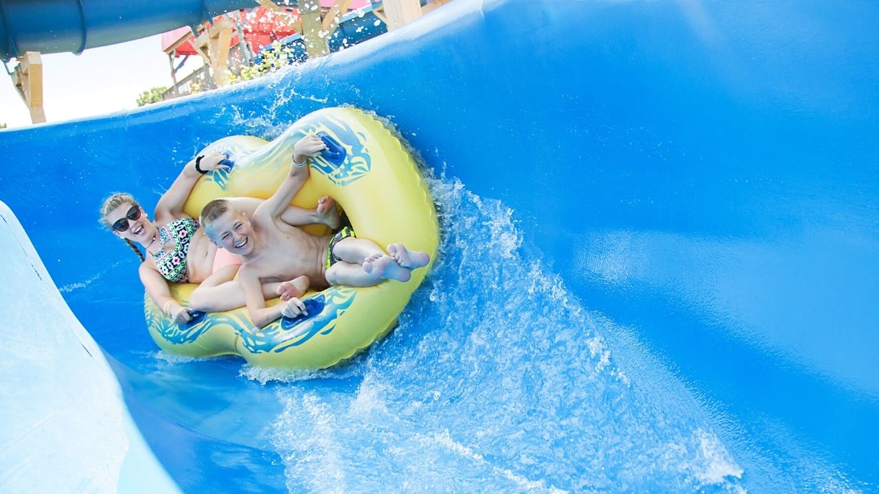 What’s Open in Myrtle Beach in 2021? Paradise Resort