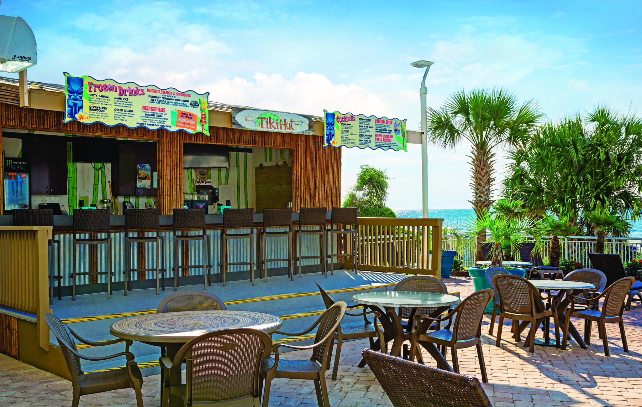 how-to-find-myrtle-beach-summer-fireworks-shows-paradise-resort
