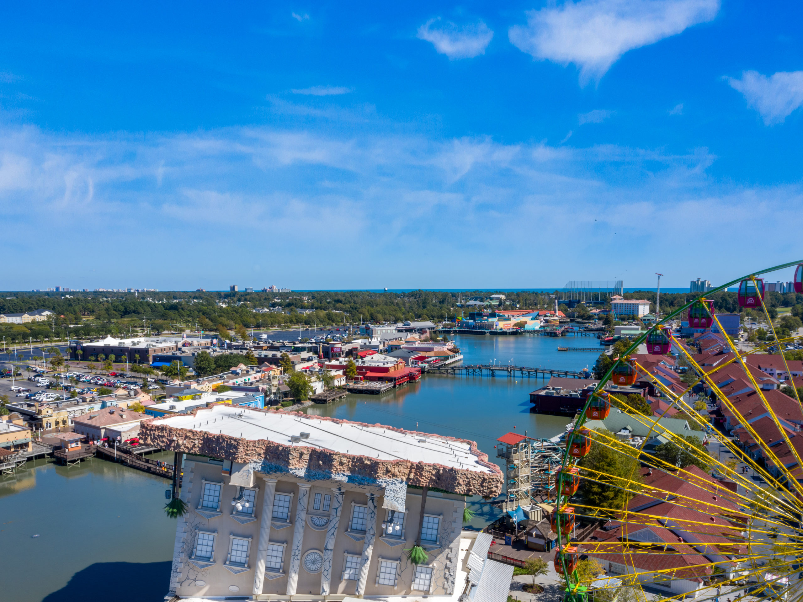 Does a Day at Broadway at the Beach Sound Fun? Here’s How to Do It