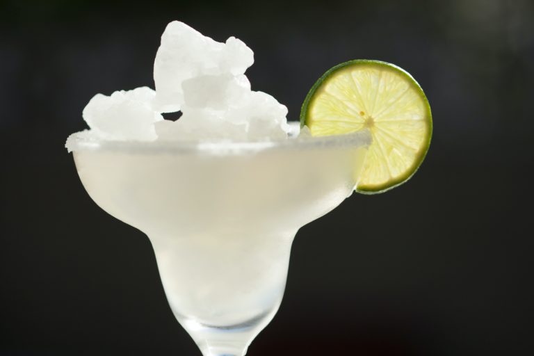 frozen margarita