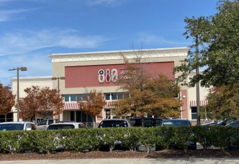 810 Bowling 810 Bowling