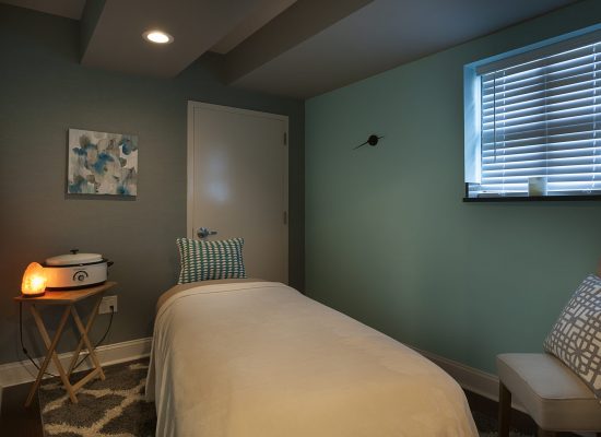 Caribbean The Mist Spa