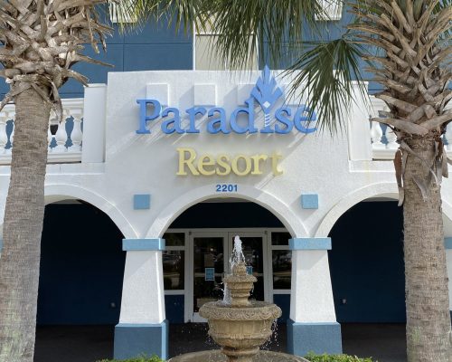 Paradise