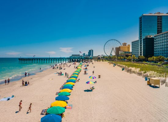 Pier14 Myrtle Beach