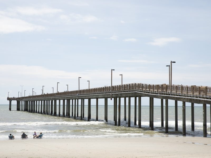 Your Complete Guide to Myrtle Beach Fishing Piers Paradise Resort
