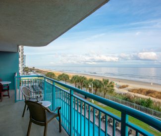Paradise 3 Bedroom oceanfront balcony view jpg Paradise 3 Bedroom oceanfront balcony view