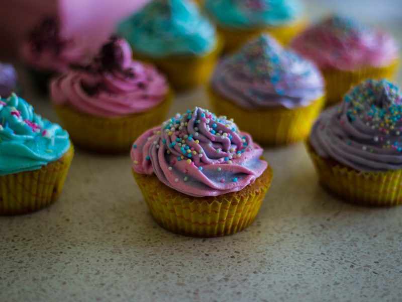 cupcakes