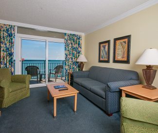 Spacious & Comfortable Accommodations Spacious & Comfortable Accommodations